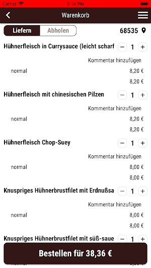 Wokmann Screenshot 1
