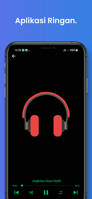 100+ Lagu Bali Paling Terbaru Screenshot 3
