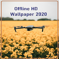 Offline HD Wallpaper 2020