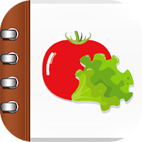 Nutrition diary. Calorie Count