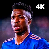 Vinicius jr wallpaper :vini jr