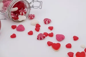 Candy Wallpapers Screenshot 1