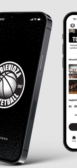 BC Prievidza Screenshot 1