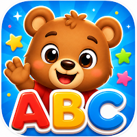 Preschool Learning Games