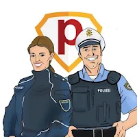 Polizei Karriere/ Eignungstest