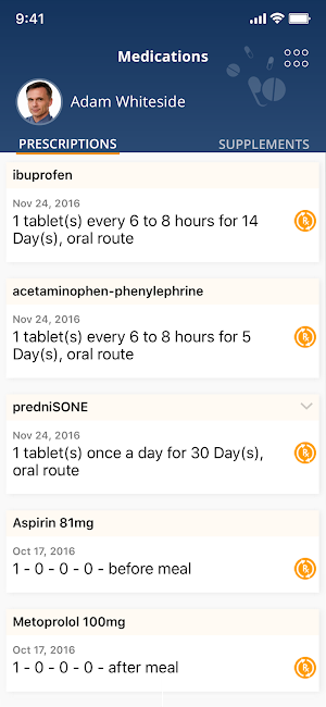 Regen Wellness Screenshot 0