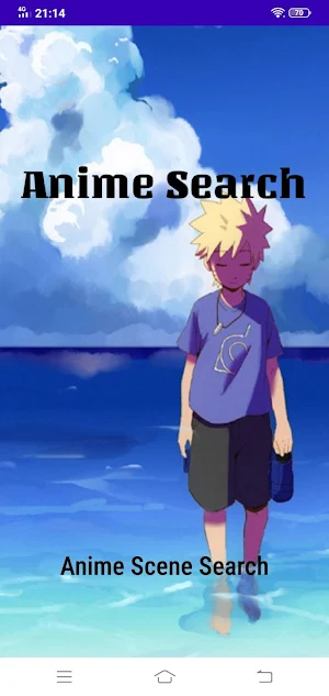 Anime Search screenshot 6