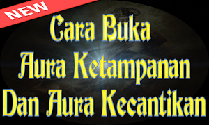 Cara Buka Aura Ketampanan Dan  Screenshot 1