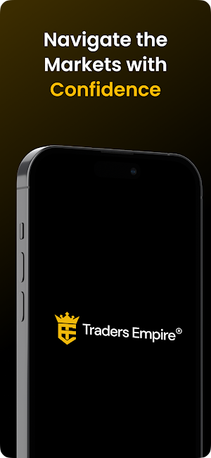 Traders Empire Screenshot 1