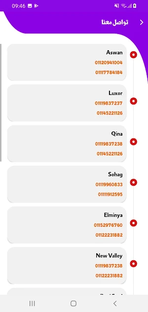 ETI Group Screenshot 2