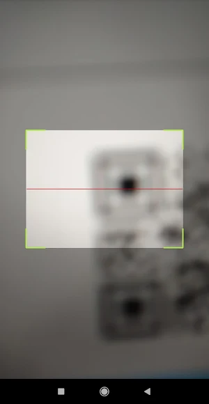 RedSquare Screenshot 1