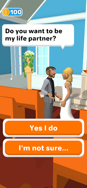 Couple Life Screenshot 1