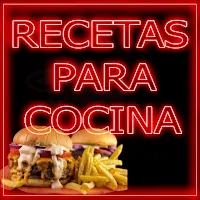 Recetas de cocina