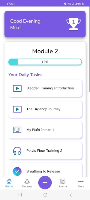 RiSolve Screenshot 1