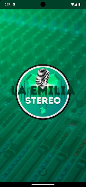 La Emilia Screenshot 0