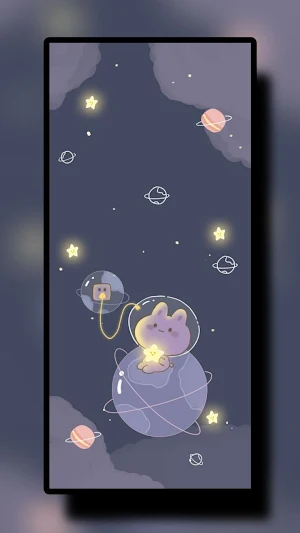 Pint Kawai Wallpapers Screenshot 2