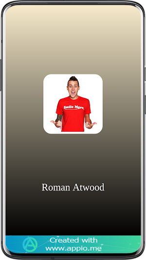Roman Atwood Screenshot 0