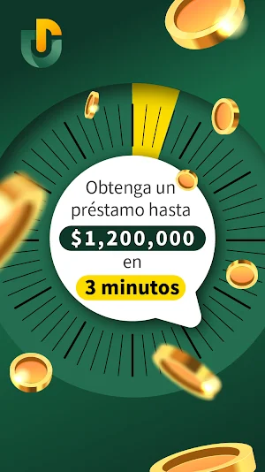 UniPréstamo Screenshot 0