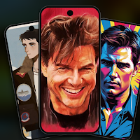 Tom Cruise Wallpaper HD & 4K