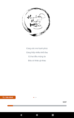 Huynh Đệ Huyền Không Screenshot 3