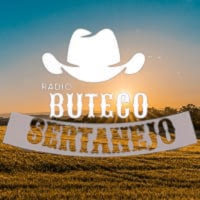 Rádio Buteco Sertanejo