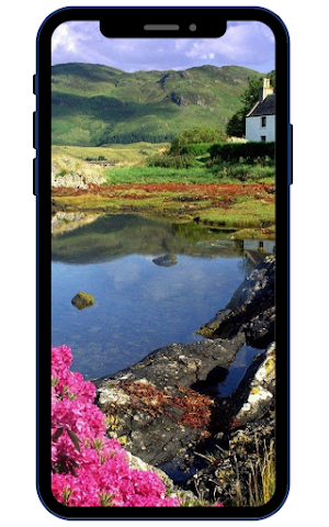 Beautiful Spring Wallpapers Screenshot 3