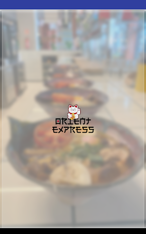 Orient Express Screenshot 3