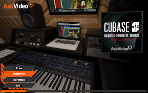 Engineer & Producers Course Fo Screenshot 0