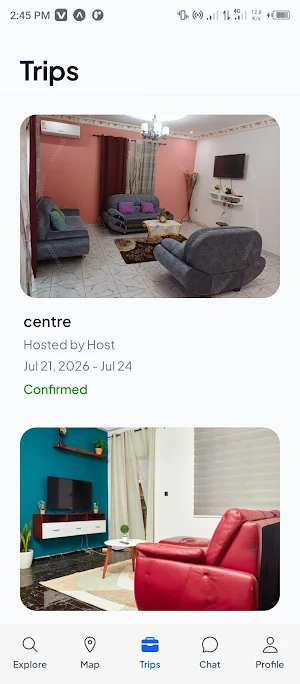 HoroHouse Screenshot 3