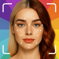 HairApp: AI Hairstyle Try On
