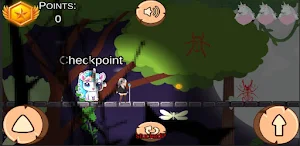 DarkRunner Screenshot 1