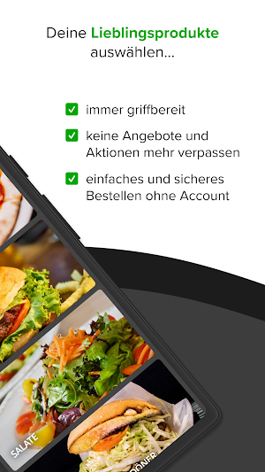 Buckau Grill Magdeburg-Buckau Screenshot 1