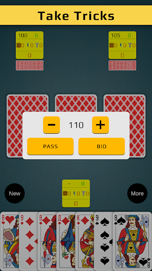 Thousand (1000) Screenshot 1