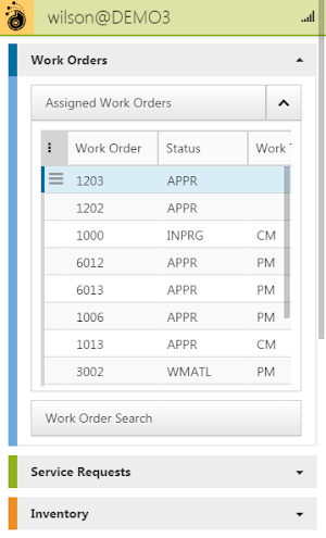 DataSplice Client Screenshot 1