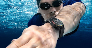 Huawei Watch GT3 Guide: Huawei Screenshot 3
