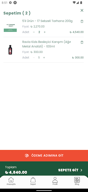 Ravla Screenshot 3