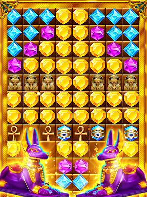 Ancient Treasure Screenshot 2