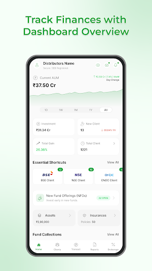 Money Mentor Screenshot 0
