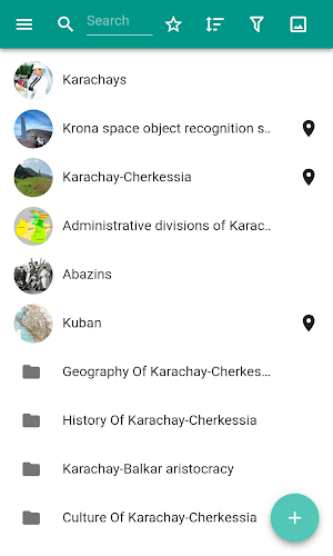 Karachay-Cherkessia Screenshot 0