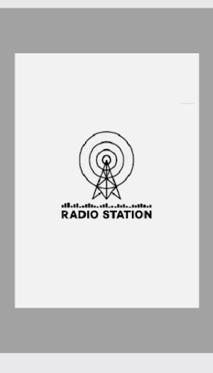 Radio Station Screenshot 0