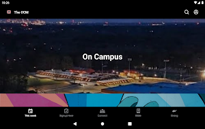 Osborne Community Ministry Screenshot 3