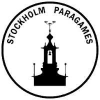 Stockholm paragames
