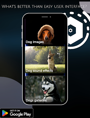 National dog day Screenshot 1