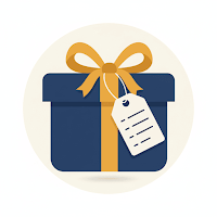 PG Gift Log