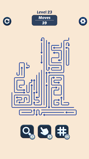 Shift the Way Screenshot 2