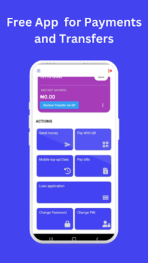 Adetaylor Mobile Screenshot 0