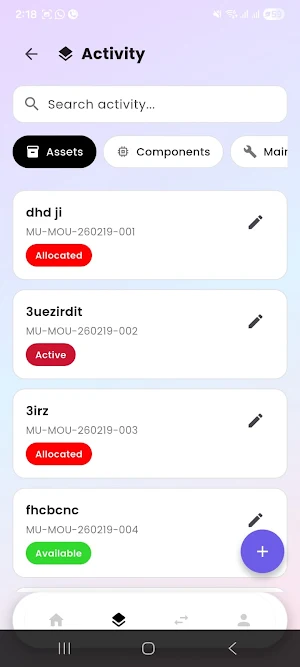 Trakilo Screenshot 0