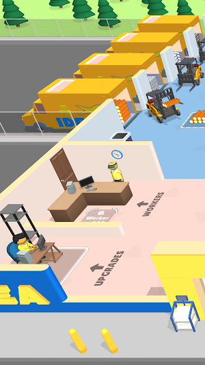 Furniture Master Screenshot 0