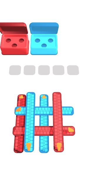 Zipper Jam Screenshot 0