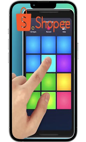 Streaming Pad Lite Screenshot 1